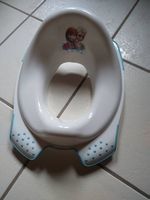 WC Aufsatz 