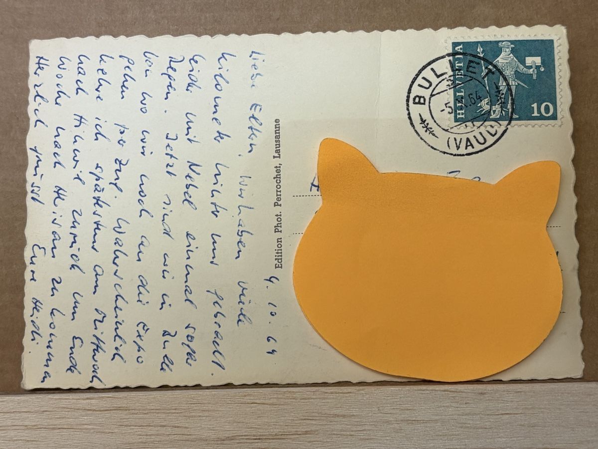 Cartes postales: AK von St. Imier – D'occasion à Rümlang par Kartenpost1 1