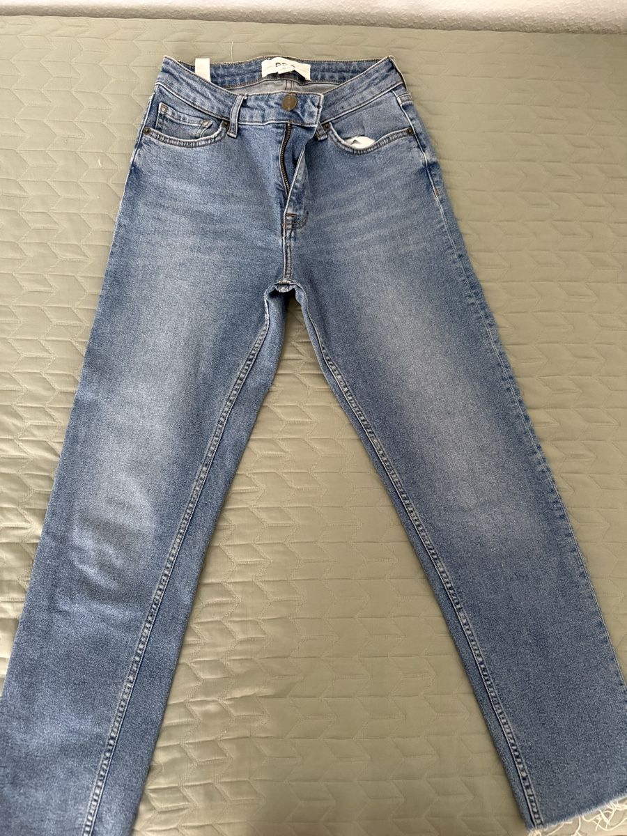 Jeans: Light blue Jeans - 27 Grösse – Usato da Binningen venduto da eli_9psr 1