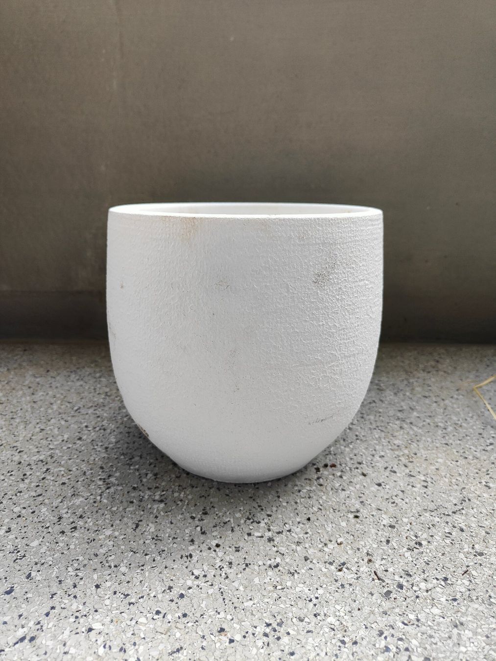 Pots de fleurs: Blumentopf / Pflanzentopf – D'occasion à Rickenbach b. Wil par Kth_v8 1