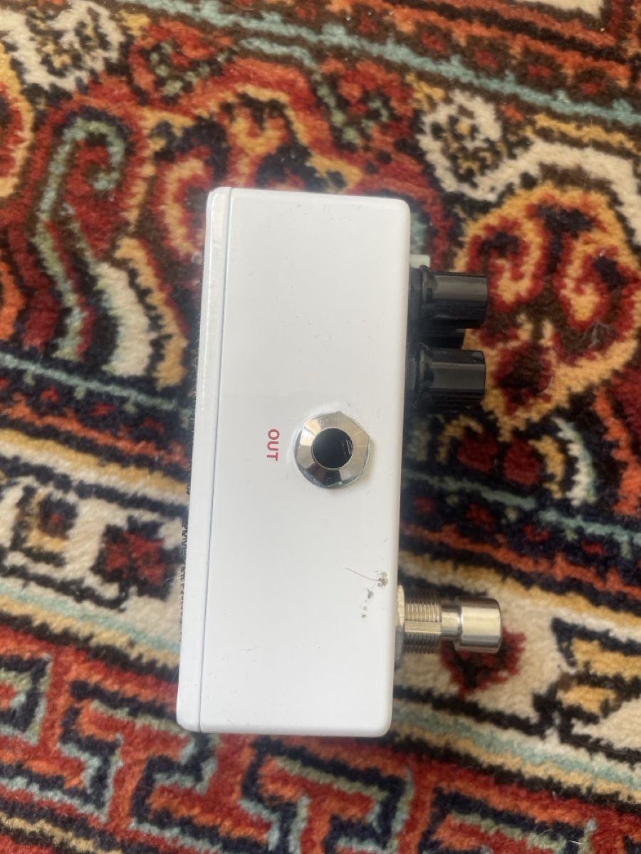 Instruments de musique: MXR Dyna Comp Bass – D'occasion à Zollikofen par jan_q695 1