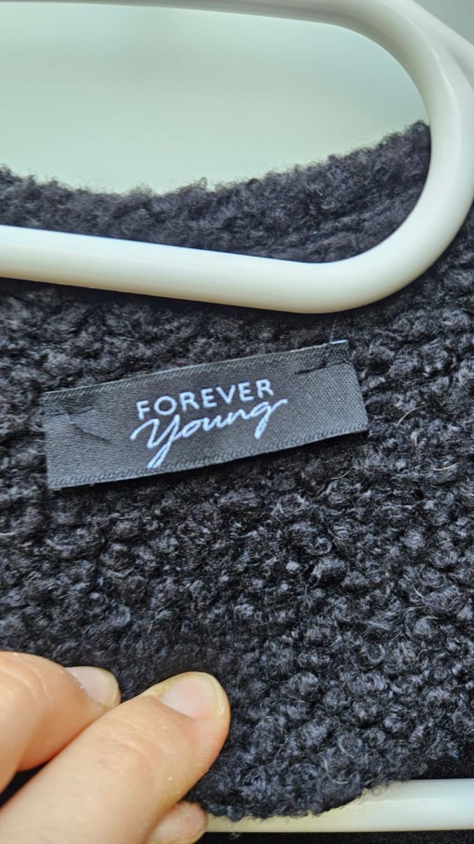 Cappotti: Forever young coat  – Usato da Bellinzona venduto da Samblnk 2