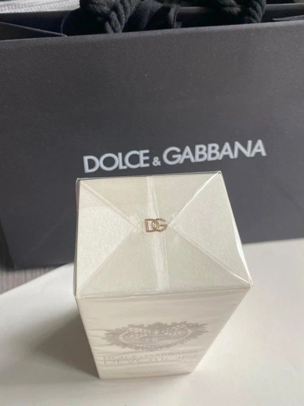Dolce & Gabbana Profumi & Eau de Toilette: Dolce&Gabbana Devotion Eau de Parfum 100ml – Nuovo e nell'imballaggio originale da Lugano venduto da acc_qxp6 3