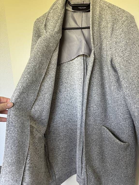 Vero Moda Cappotti: Schöner Mantel – Usato da Zürich venduto da cha_7n8s 3