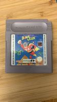 Bomb Jack für Gameboy