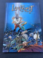 BD Lanfeust de Troy T.1 L'ivoire du Magohamoth 1994