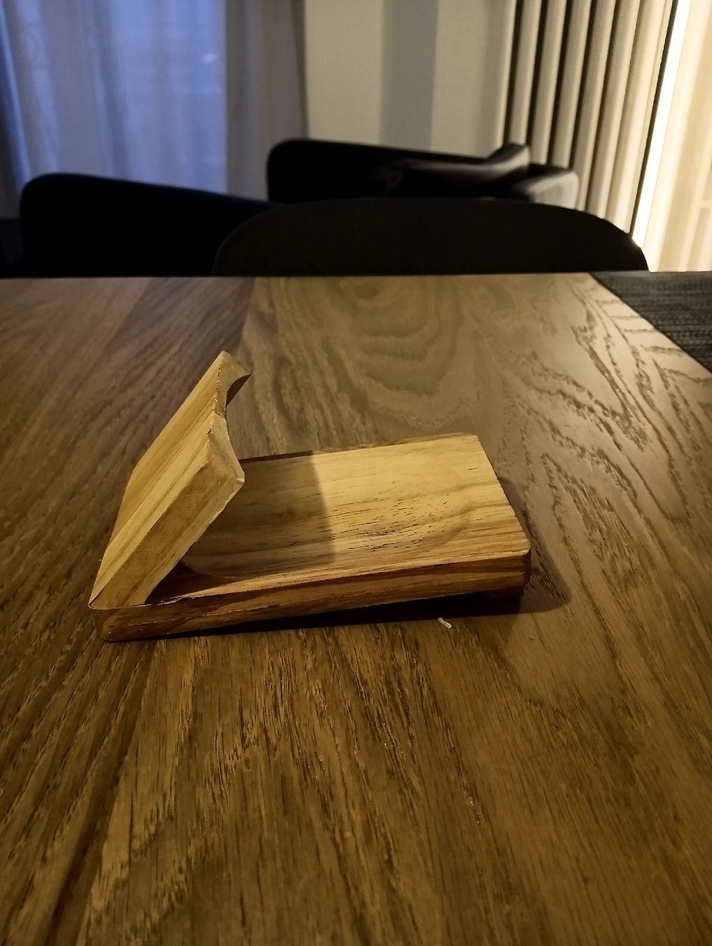 Appareils de cuisine: Austernklemme  Austernhalter  (Austernöffner) – D'occasion à Luzern par philipruth 4