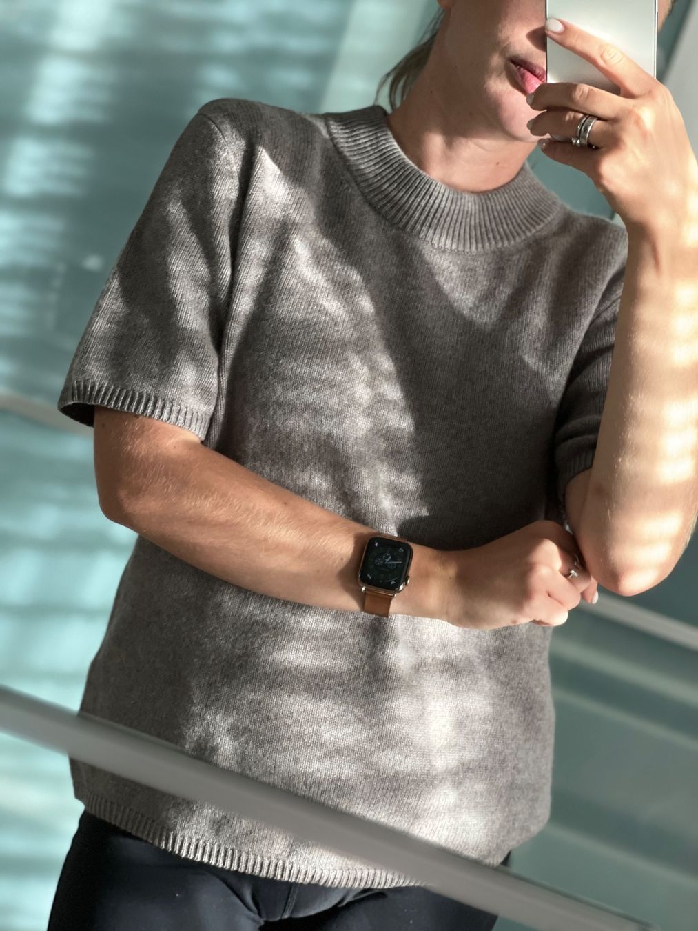 H&M Maglioni & Felpe: 100% Cashmere Sweater – Nuovo e nell'imballaggio originale da Baar venduto da Zlata1 4