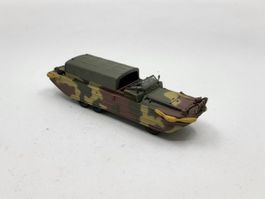 DUKW 353, 1/72