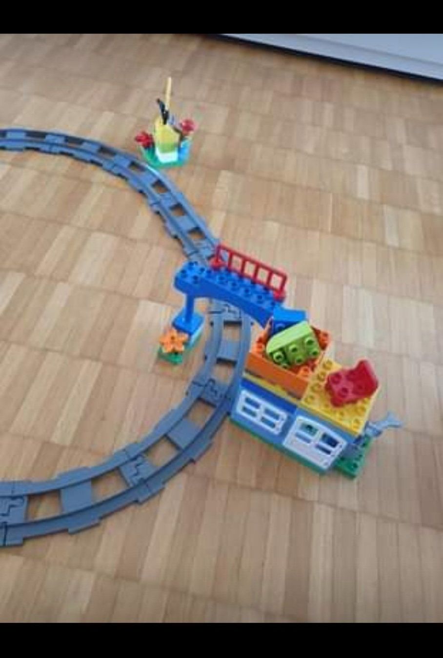 Giocattoli: Lego duplo – Usato da Luzern venduto da Yel_low 3