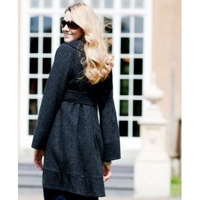 Cappotti: Manteau Belle – Nuovo e nell'imballaggio originale da Puidoux venduto da 9Seasons 2