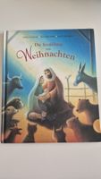 Kinderbuch - Die Erzählung von Weihnachten