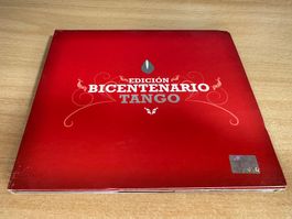 Various - Edición Bicentenario Tango