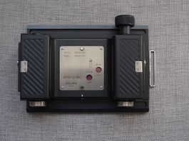 Shen Hao Panorama Back 6x12 für Linhof neu