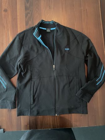 Hugo Boss ZIP Hoodie XL