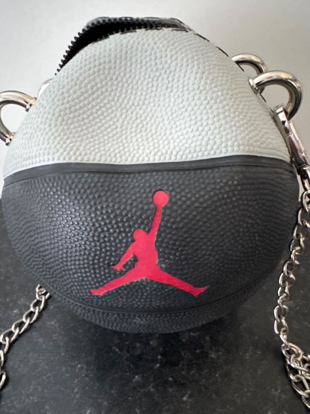 Borse da donna: Sac à main petit ballon de basket neuf – Nuovo (secondo la descrizione) da Saillon venduto da DelphineZ 1