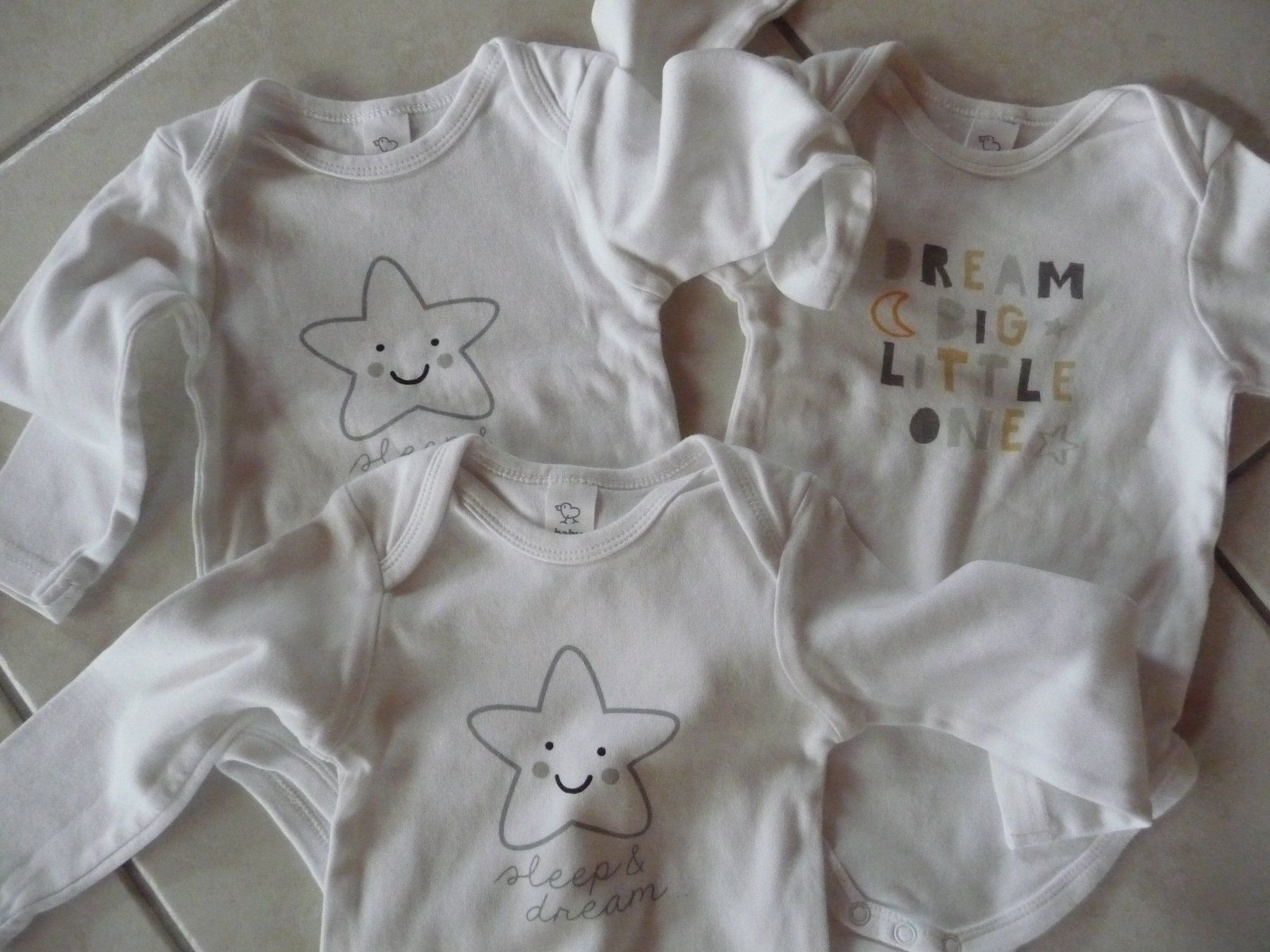 Lotti & Set di vestiti: Bebekleidli 80 neu – Nuovo (secondo la descrizione) da Kirchberg BE venduto da lavendel02 1