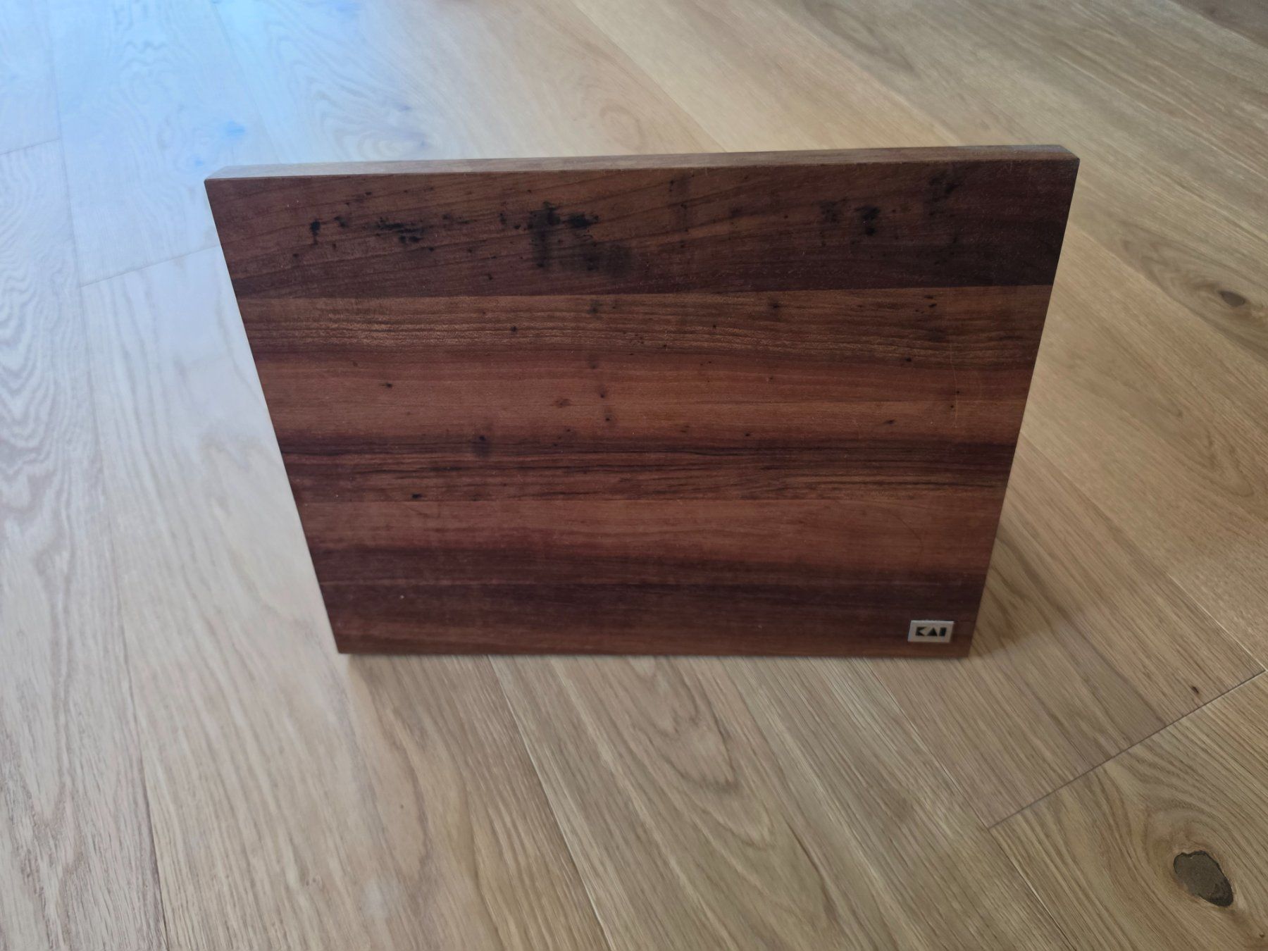 Kai Coltelli: Kai Shun Magnet-Messerblock (Topzustand) – Usato da Cham venduto da Smario6