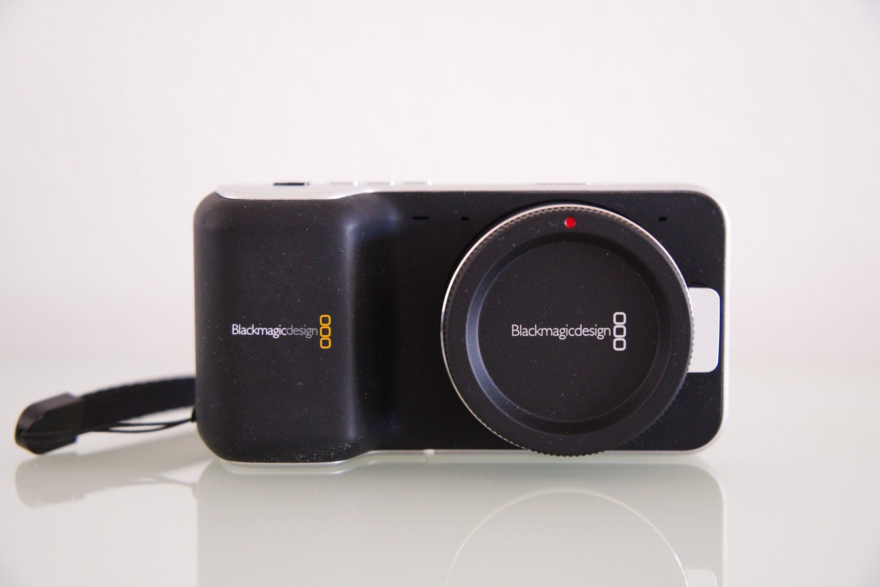 Blackmagic Videocamere: Caméra Blackmagic Pocket Cinema Original, excellent état – Usato da Zürich venduto da julien1107 9