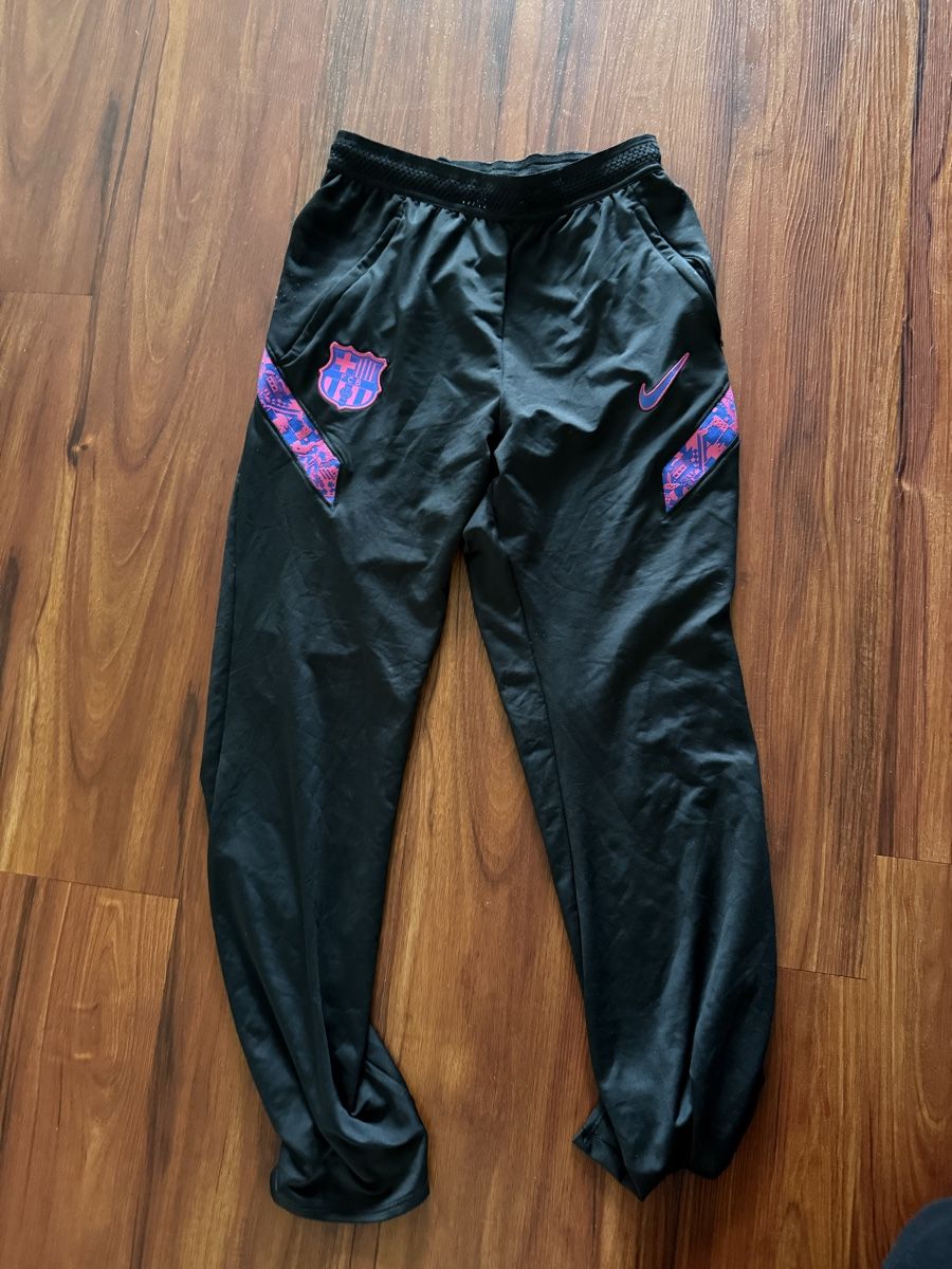 Collants & Leggings: Fc Barcelona Hose – D'occasion à Luzern par chevy7779