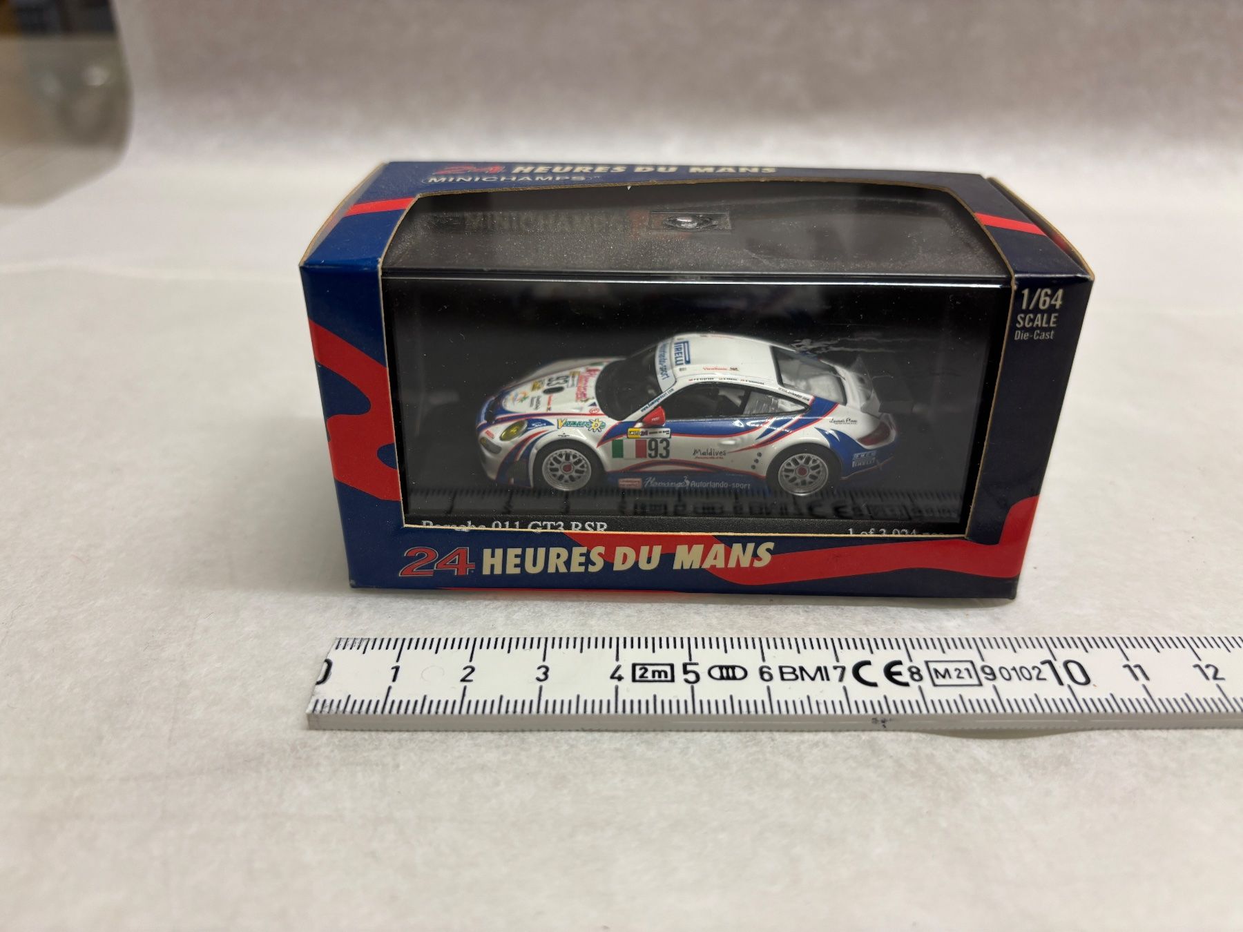 Porsche Modellini d'auto: 2 miniatures Porsche – Usato da Chêne-Bougeries venduto da jool