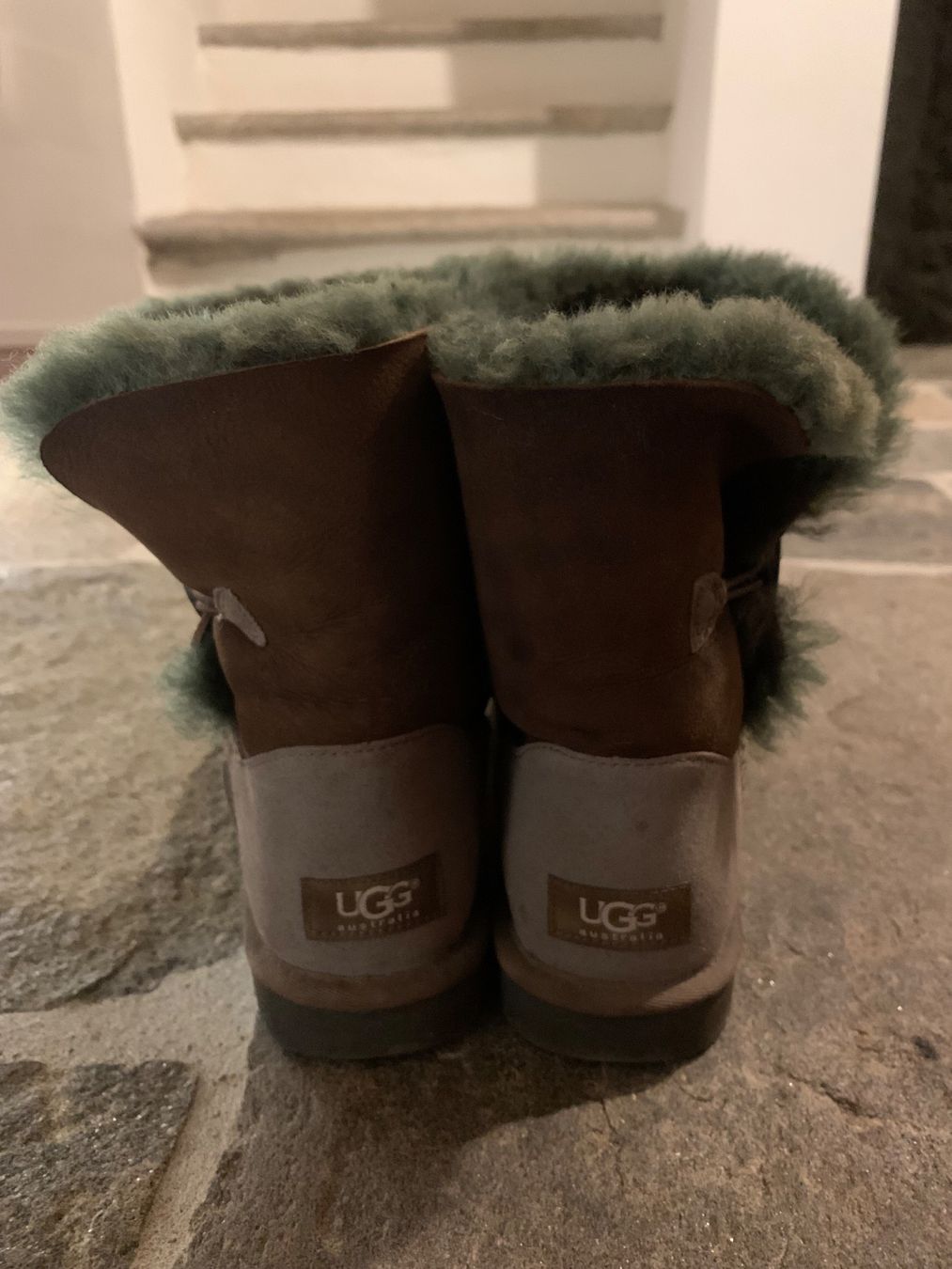 Ugg Scarpe da donna: UGG marroni tg. 37 – Usato da Gorduno venduto da nic_8jd2 1