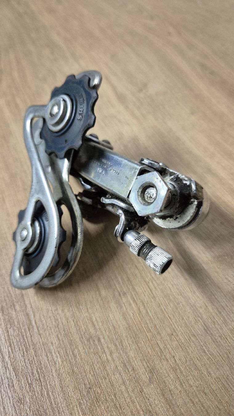 Shimano Pezzi di ricambio: Shimano RS Schaltwerk – Usato da Zeihen venduto da R_C_B 3