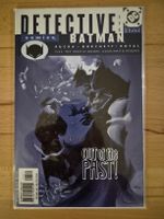 Detective Comics #775