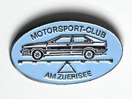 Pin Motorsport-Club am Zürichsee