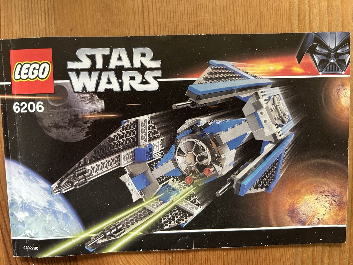 Lego Kit di costruzioni: Lego – Usato da Lausanne venduto da naranjo