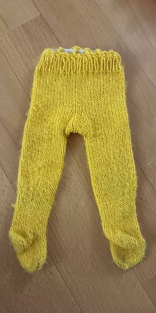 Sasha Puppenbekleidung handmade 21