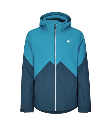Ziener Pyrros Winterjacke Herren, Größe 46, Neu in Ovp.