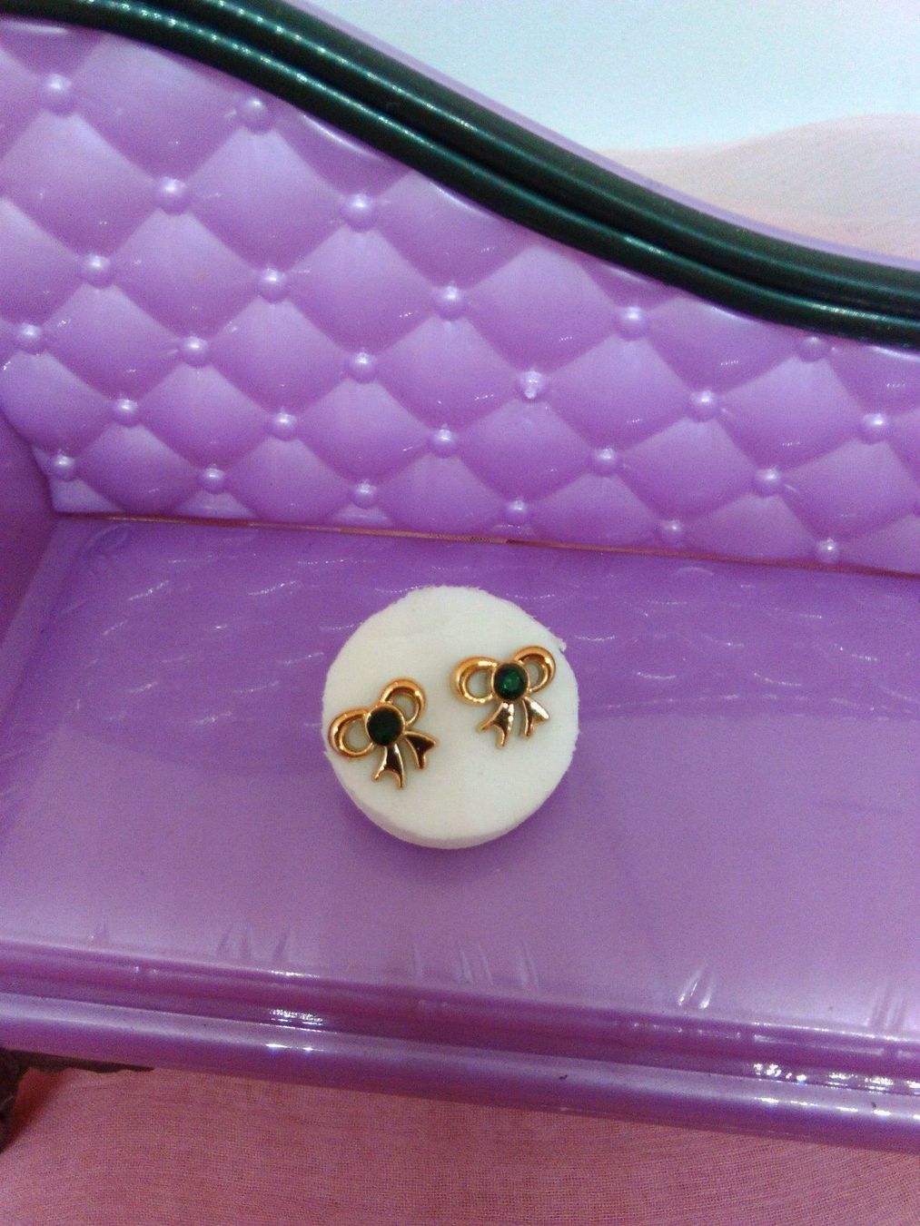 Orecchini pendenti & Orecchini a lobo: OHRRINGE MODESCHMUCK;" BLUMEN – Nuovo (secondo la descrizione) da Basel venduto da bijoutrie_4 8