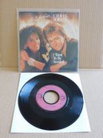 Shari Belafonte & Chris Norman – I Want To Be Needed