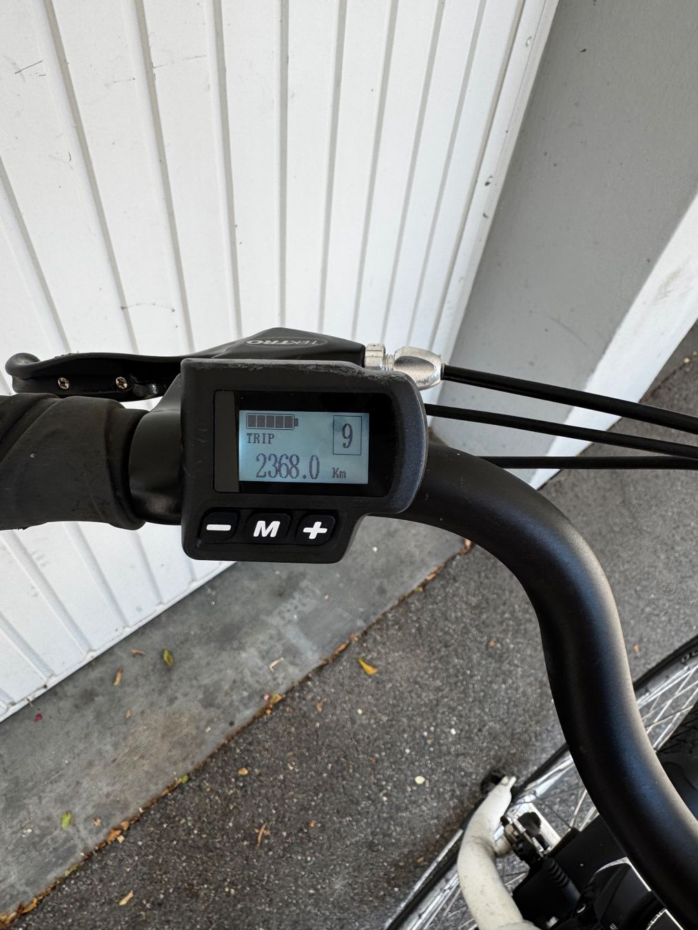 Leopard Velos: E-Bike Leopard – Gebraucht aus Derendingen von nini.22 5