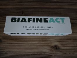 biafine neuve
