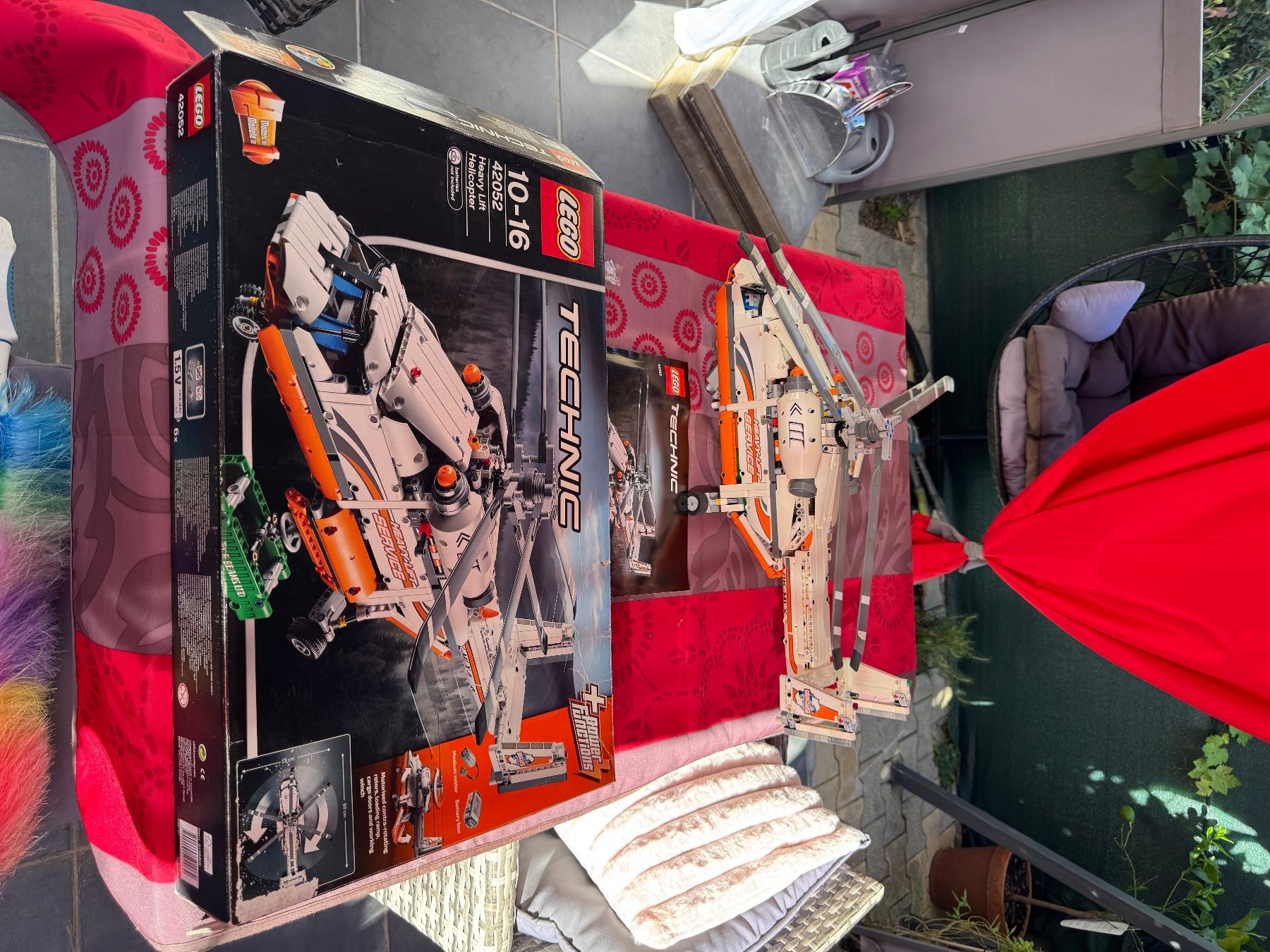 Lego Jeux de construction: LEGO Technic lot – D'occasion à hérémence par Legopassion30 1