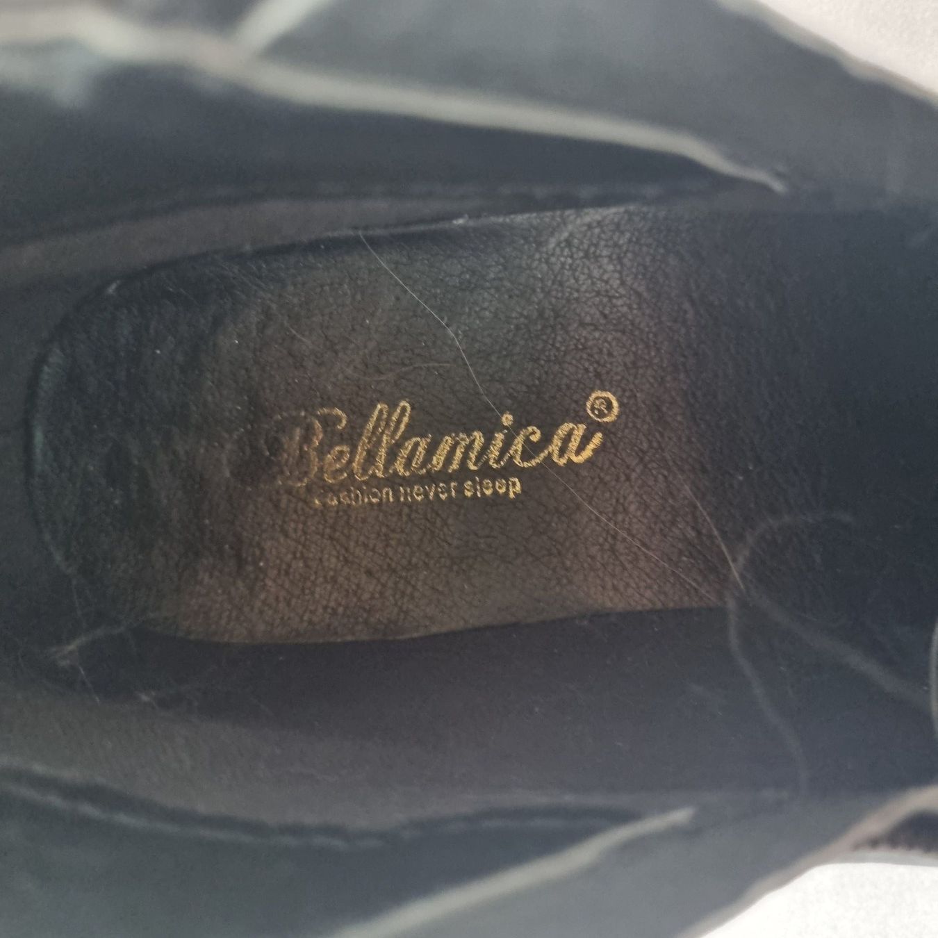 Scarpe per ragazze: Scarpe basse – Usato da Biasca venduto da Siosmart 4