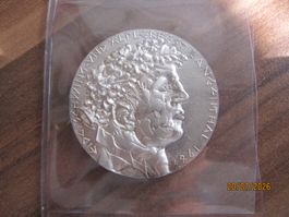 RAR: Hans Erni - Medaille Eidg. Schwing- & Älplerfest 1983