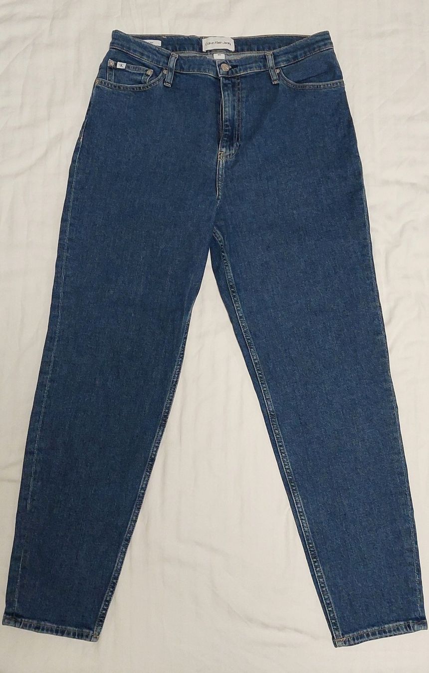 Calvin Klein Jeans: Jeans Calvin Klein 2x – Usato da Zürich venduto da Mariaant 6