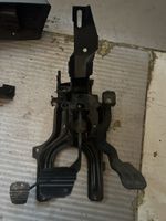 Golf2 Pedalerie