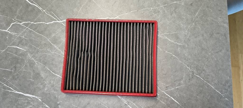 Tutti pezzi di ricambio auto: BMC Sportluftfilter BMW N55 – Usato da Zweidlen venduto da jasko_
