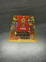 Panini FIFA World Cup 2026 FWC 6