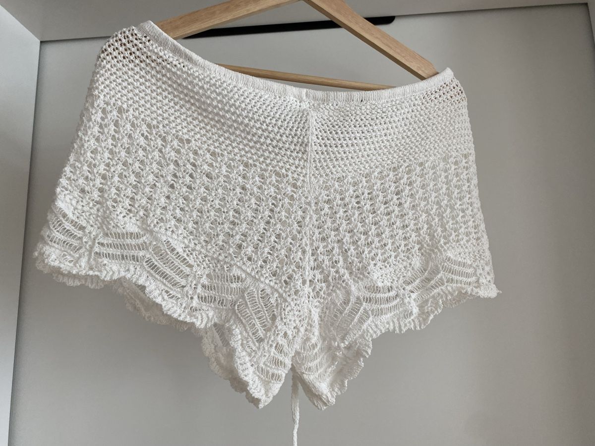 Hosen: Beach Shorts – Gebraucht aus Emmen von Linda-Bachmann 2