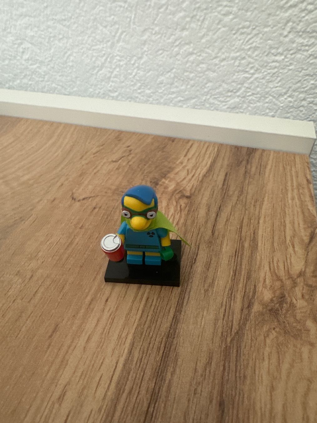 Lego Baukästen: Lego Minifigures Simpsons 2 – Gebraucht aus St-Légier-Chiésaz von Fabmich93