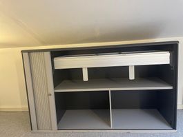 Aktenschrank