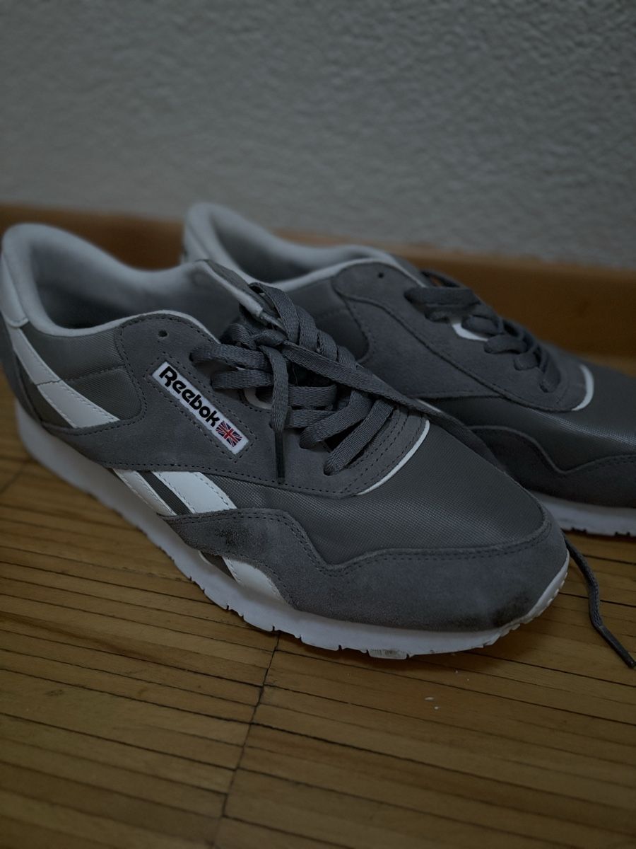 Reebok Scarpe da uomo: Reebok Schuhe Grösse 44.5 – Nuovo (secondo la descrizione) da Ehrendingen venduto da suurrlii