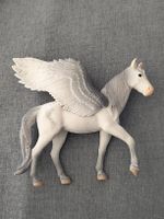 Schleich Pegasus Figur mit Glitzer