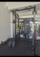 Rack multifunzione 