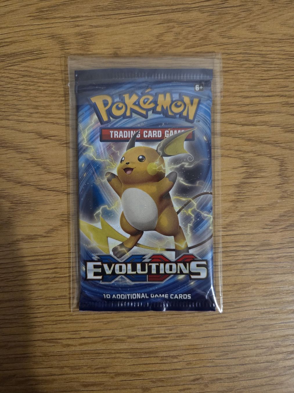 Pokémon Cartes à collectionner: Pokémon XY Evolutions Booster Sealed – Neuf avec emballage d'origine à Flüelen par rem_hf5f 3